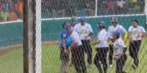 Géner Rivero, agresión en Panabá del 260125