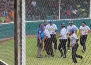Géner Rivero, agresión en Panabá del 260125