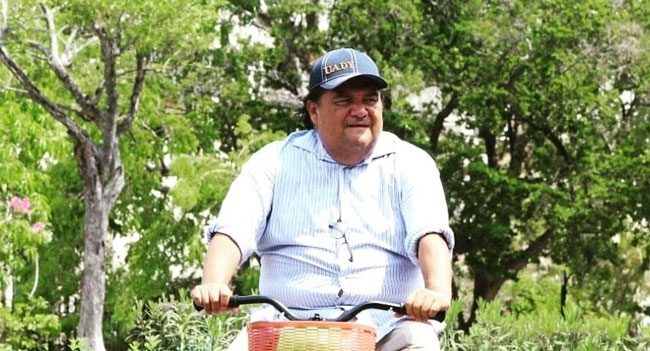 Herberth Martínez Fuente