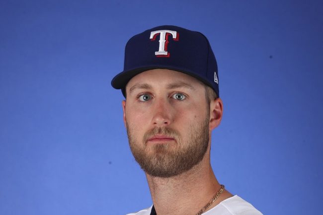 Kyle Cody, contratado por los Tigres de Quintana Roo el 020125