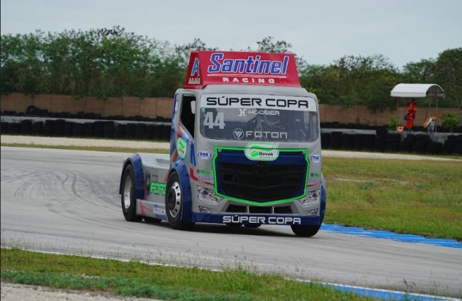 tractocamión