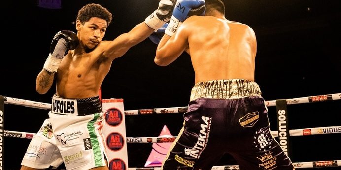 José Ángel Mantequillita Nápoles