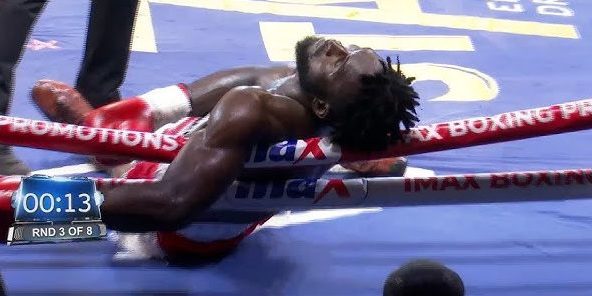 Gabriel Oluwasegun Olanrewaju, fallecido el 280325 en Accra