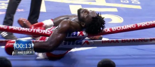 Gabriel Oluwasegun Olanrewaju, fallecido el 280325 en Accra