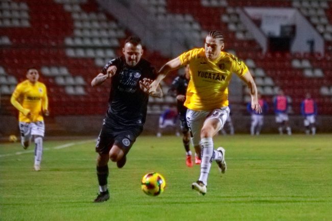 mineros eliminan a los venados conasupo