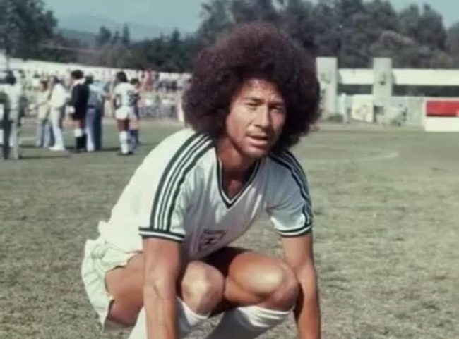 Alfredo Harapos Morales
