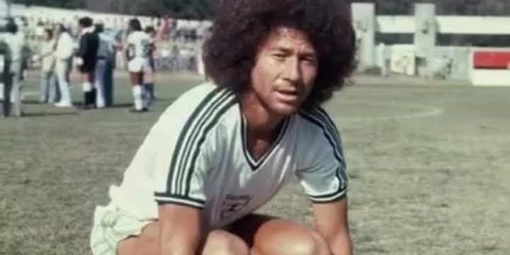 Alfredo Harapos Morales