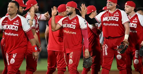 Diablos Rojos del México vs. Leones de Yucatán, juego 29, 2o de la serie, serie para los Diablos, 8×2, 13 del 210525 en Mérida
