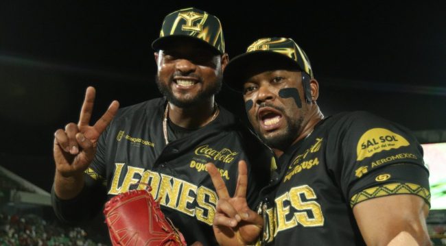 Leones de Yucatán vs. Diablos Rojos del México, juego 30, 3o de la serie, serie para los Diablos, 2×1, 10 del 220525 en Mérida, Yadir Drake y Michael Feliz, relevista y salvamento