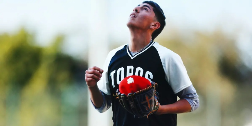 Rafael Chivigón Casteñeda jr. foto abril 2025