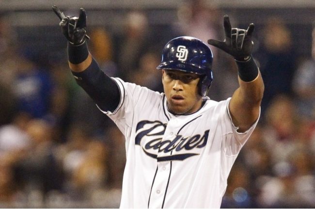 Yangervis Solarte comtratado por los Leones de Yucatán del 190525