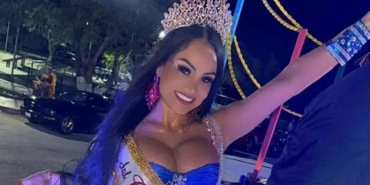 Luz María Barrera Agatón, fallecida 1 del 010625 en Motul