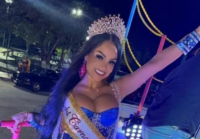 Luz María Barrera Agatón, fallecida 1 del 010625 en Motul