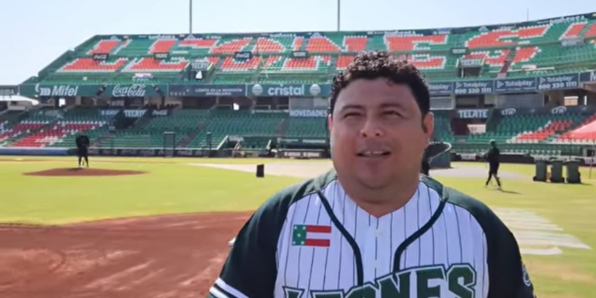 alcalde de Kanasín edwin Bojórquez