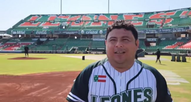 alcalde de Kanasín edwin Bojórquez