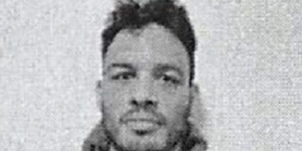 Julio César Chávez Carrasco, detenido el 020725 en Studio City, california por delitos migratorios y por una orden de aprehensión vigente en México