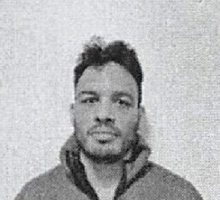 Julio César Chávez Carrasco, detenido el 020725 en Studio City, california por delitos migratorios y por una orden de aprehensión vigente en México