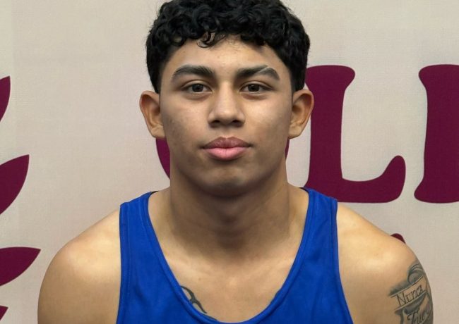 conasupo boxeo amateur