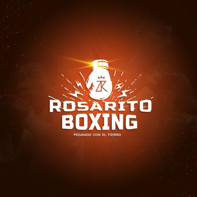 logo rosarito boxing 1