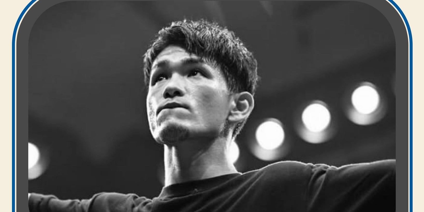 Hiromasa Urakawa, fallecido el 090825 en Tokio, tras pelea el 020825 en Tokio