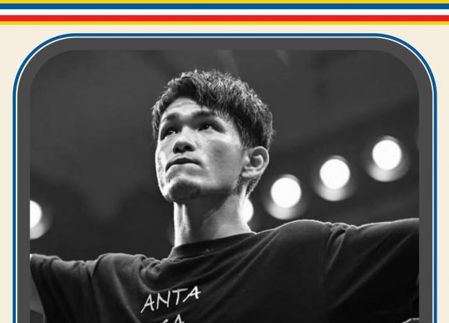 Hiromasa Urakawa, fallecido el 090825 en Tokio, tras pelea el 020825 en Tokio