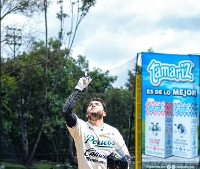 Pericos de Puebla vs. Piratas de Campeche, 5o juego primer play off, ventaja Piratas 3-2, del 150825 en Puebla