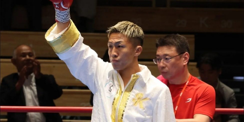 Shigetoshi Kotari, fallecido el 080825 en Tokio, tras pelea del 020825