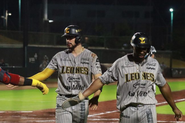 conasupo leones