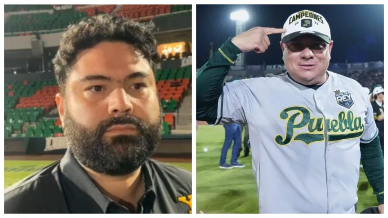 fotocomposición erik arellano con Sergio Omar Gastélum